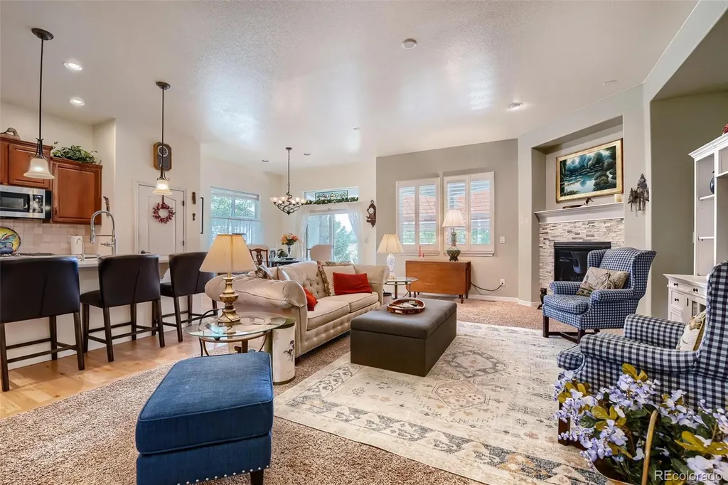 15165 Wabash Place Brighton CO 80602