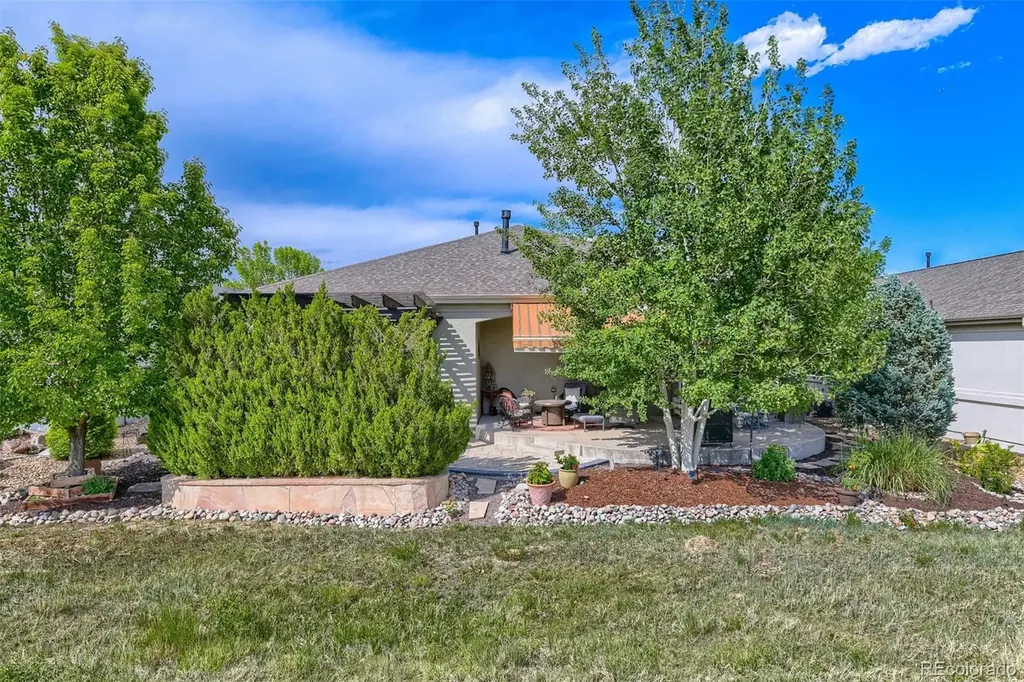 15165 Wabash Place Brighton CO 80602