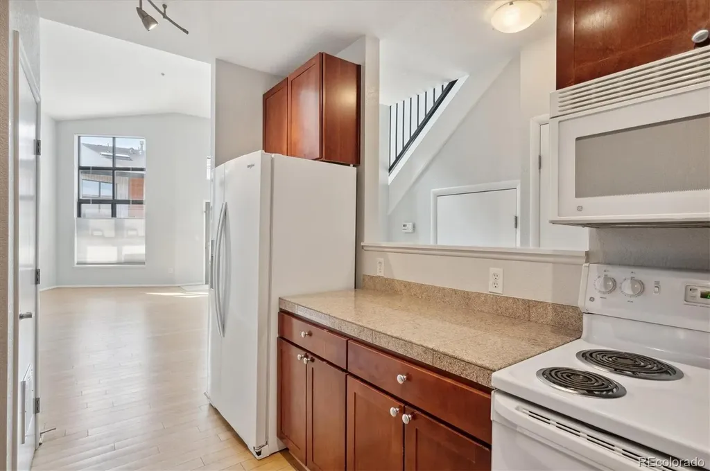 3195 Blake Street Denver CO 80205