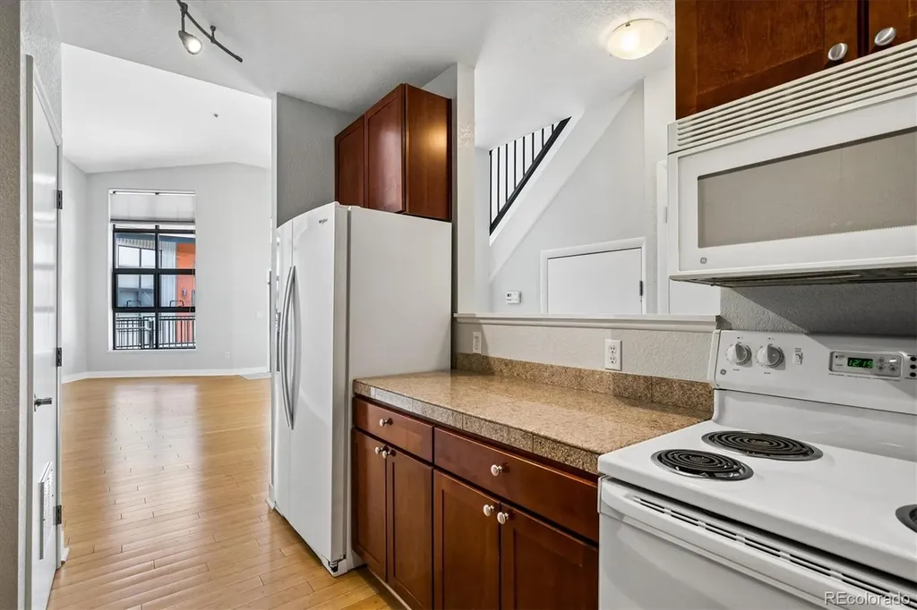 3195 Blake Street Denver CO 80205