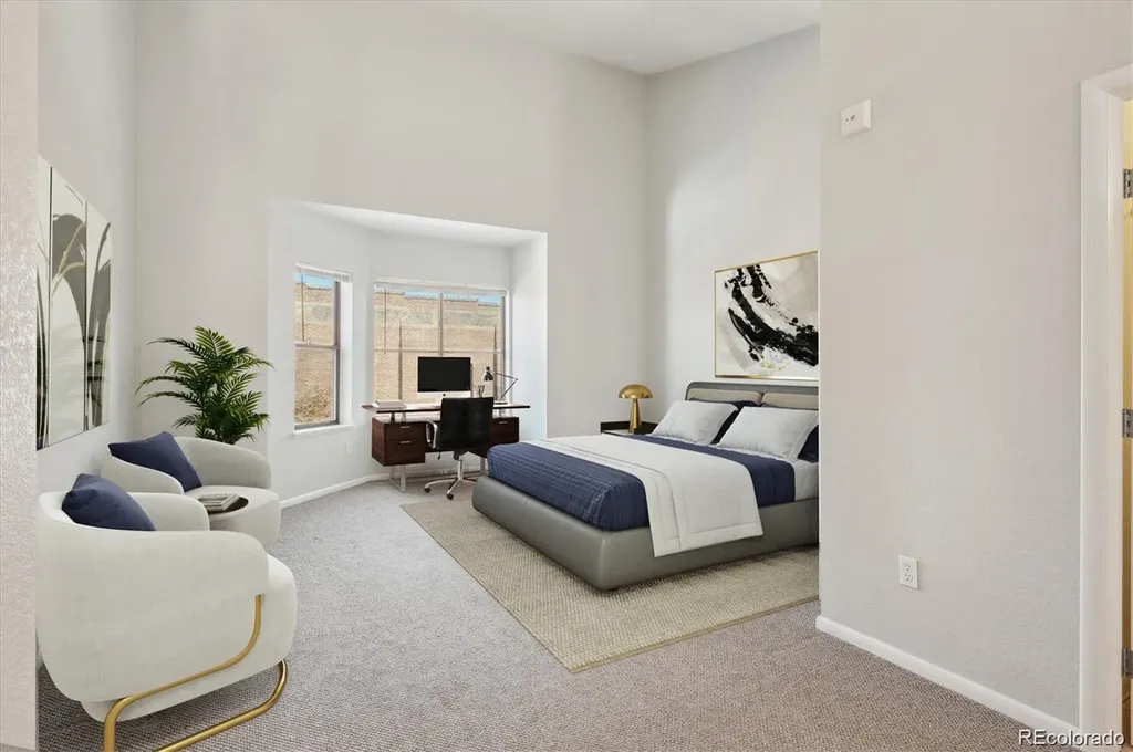 3195 Blake Street Denver CO 80205