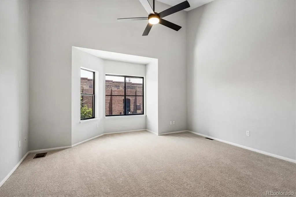 3195 Blake Street Denver CO 80205