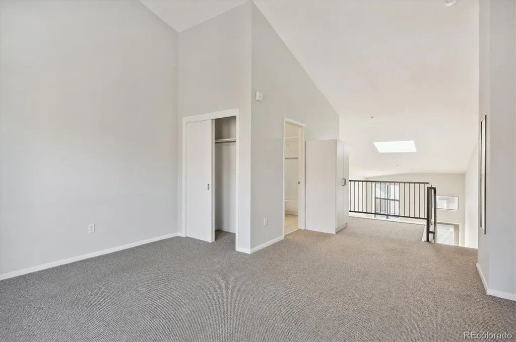 3195 Blake Street Denver CO 80205