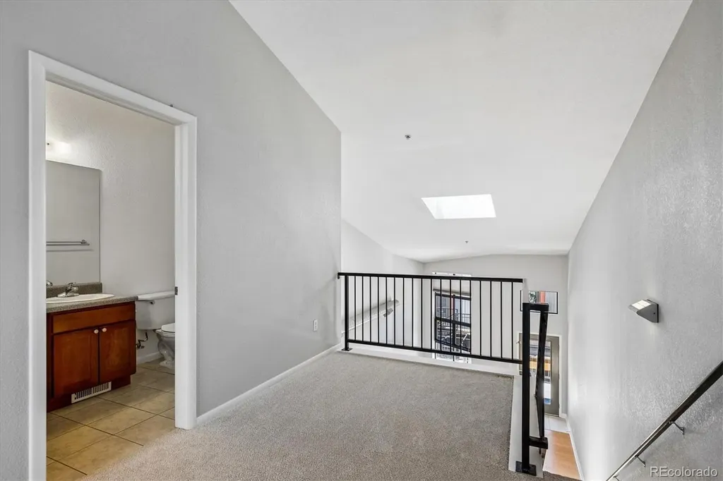 3195 Blake Street Denver CO 80205