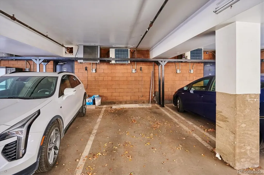 3195 Blake Street Denver CO 80205