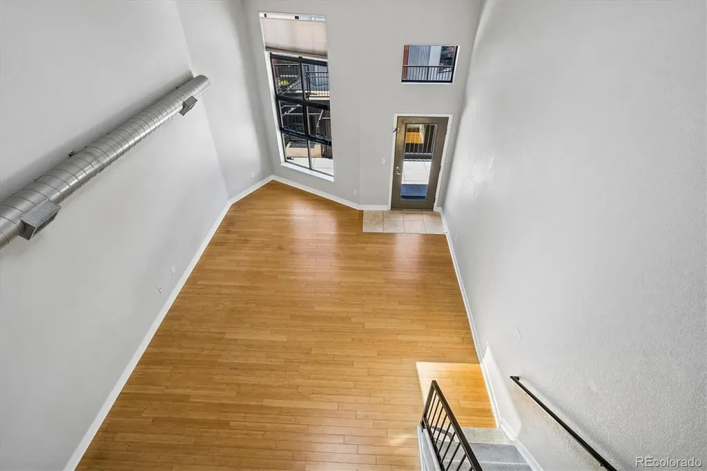 3195 Blake Street Denver CO 80205