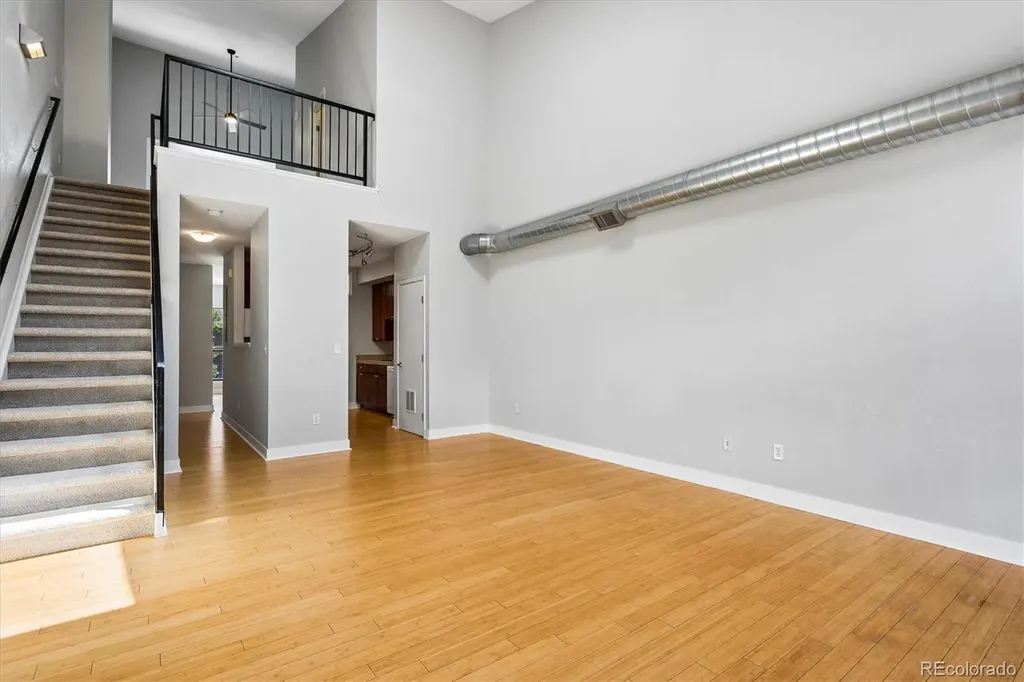 3195 Blake Street Denver CO 80205
