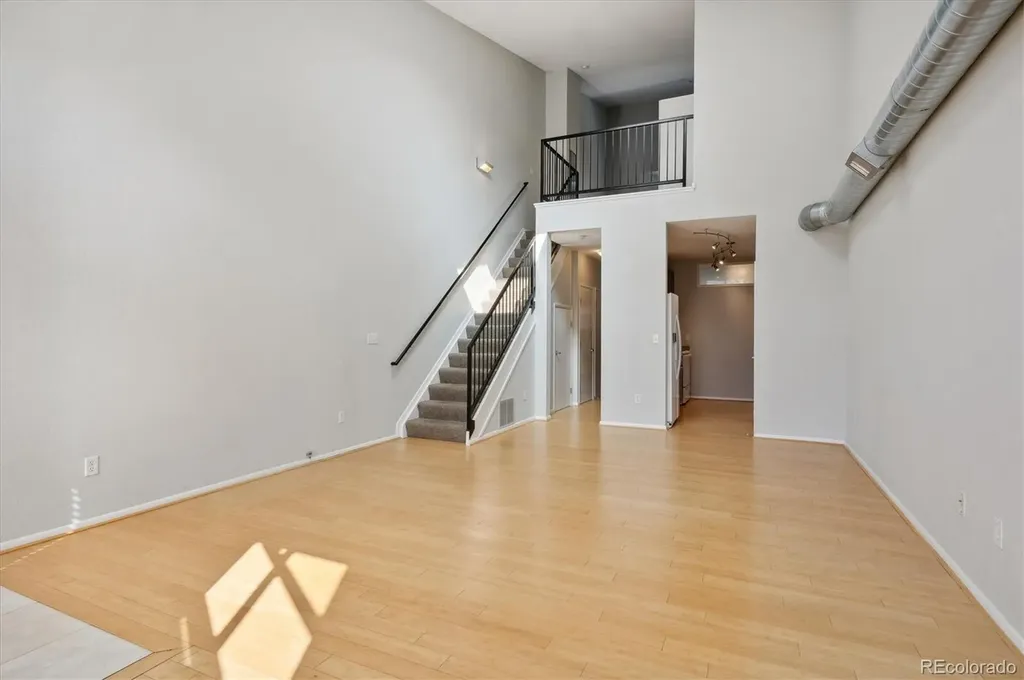 3195 Blake Street Denver CO 80205