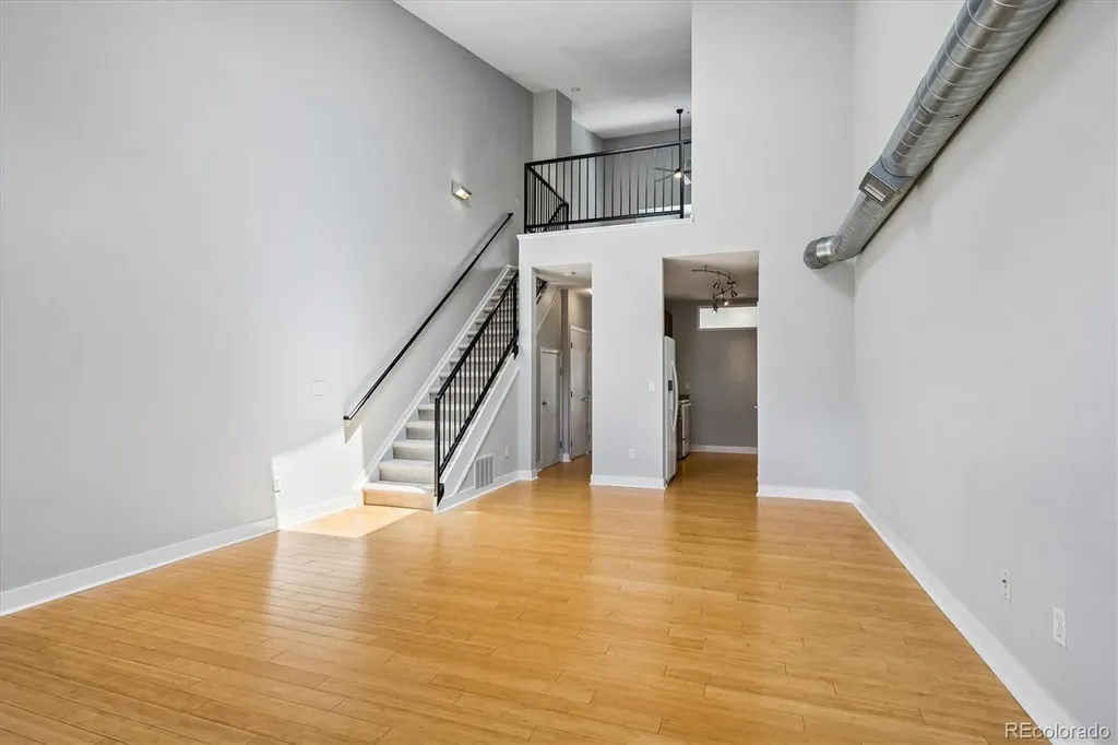 3195 Blake Street Denver CO 80205