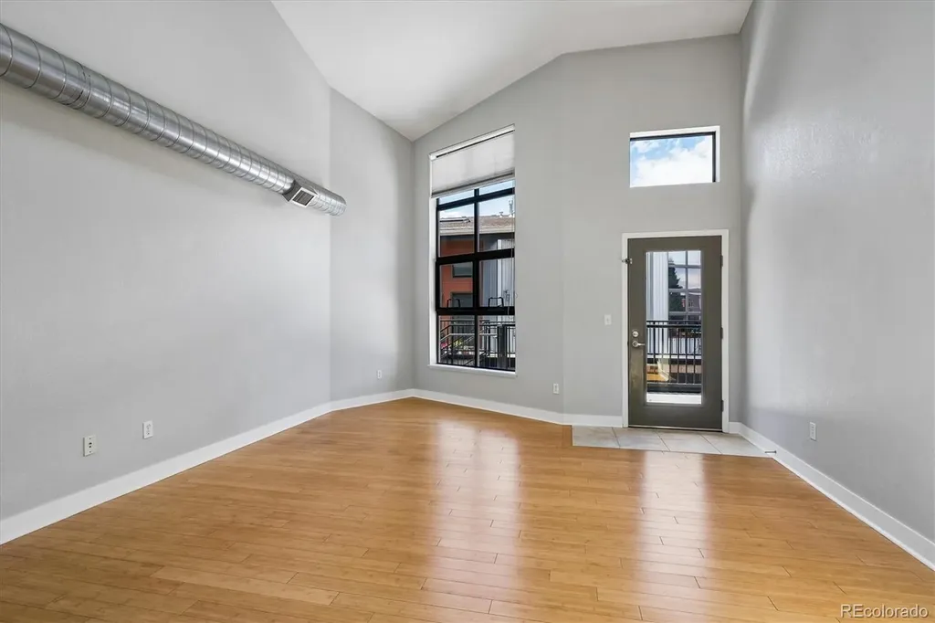3195 Blake Street Denver CO 80205