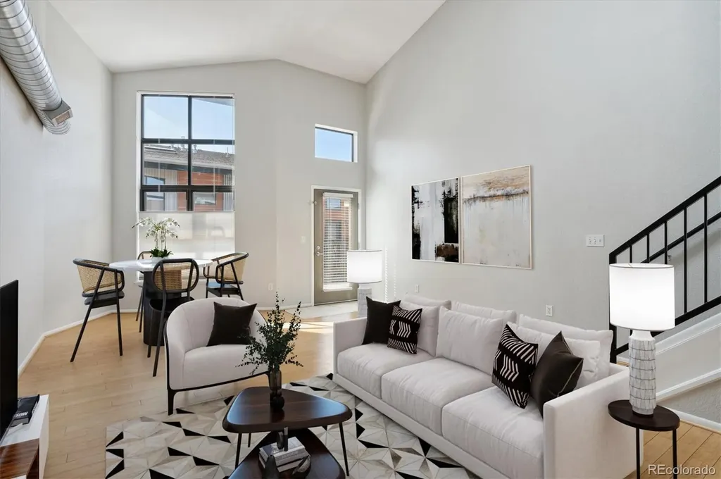 3195 Blake Street Denver CO 80205