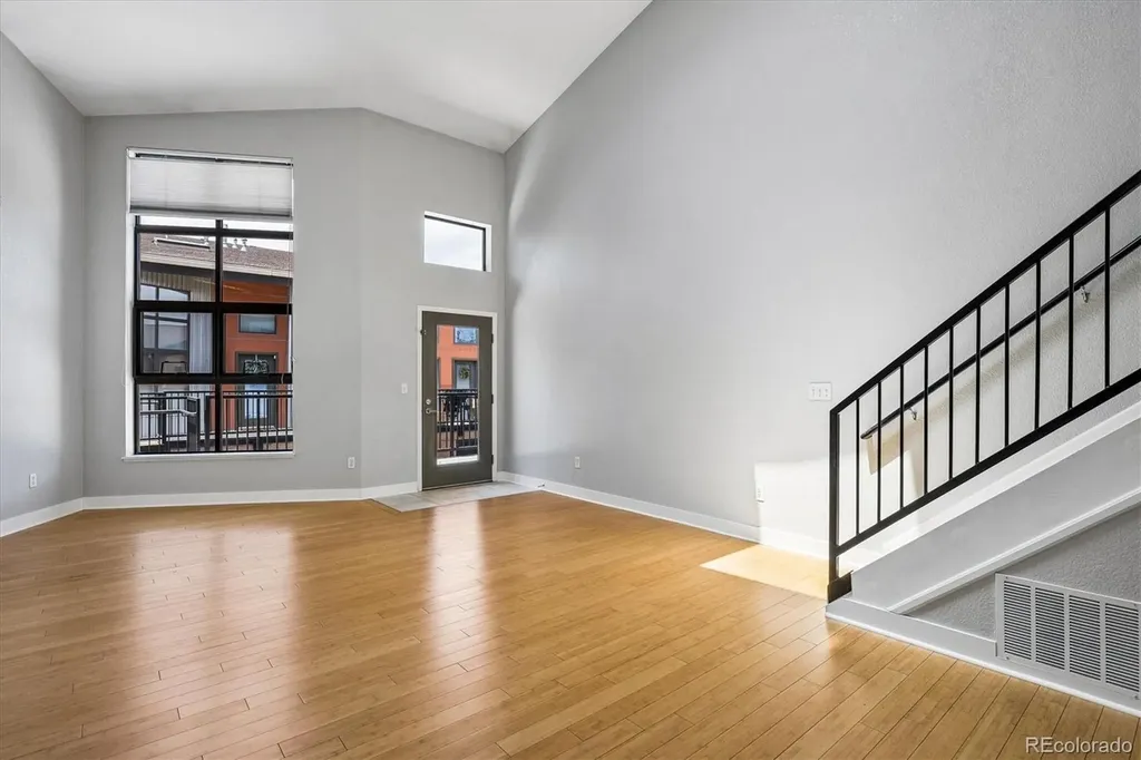 3195 Blake Street Denver CO 80205