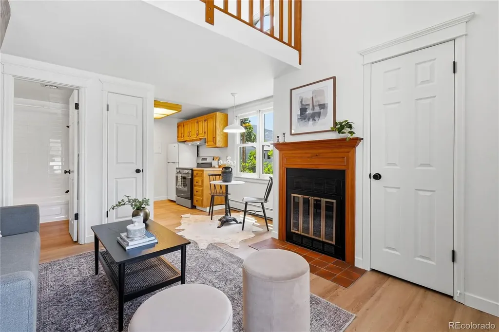 2205 Arapahoe Avenue Boulder CO 80302