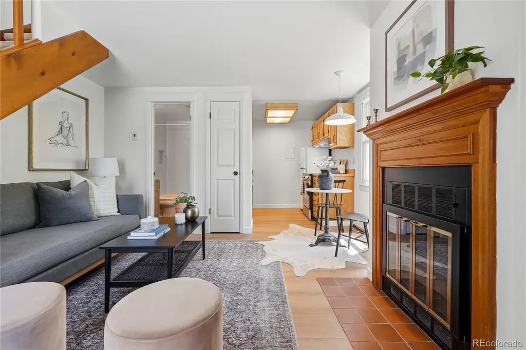 2205 Arapahoe Avenue Boulder CO 80302