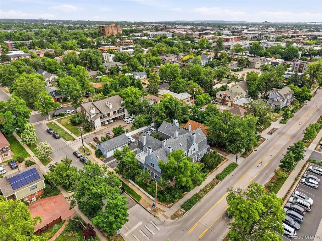 2205 Arapahoe Avenue Boulder CO 80302