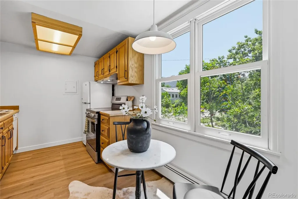 2205 Arapahoe Avenue Boulder CO 80302