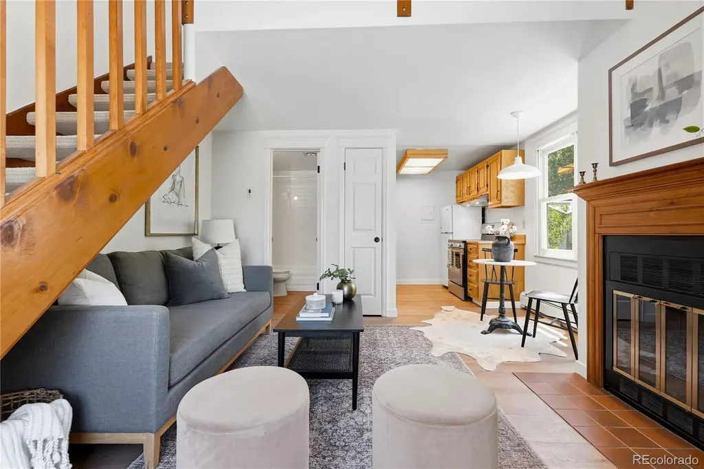 2205 Arapahoe Avenue Boulder CO 80302