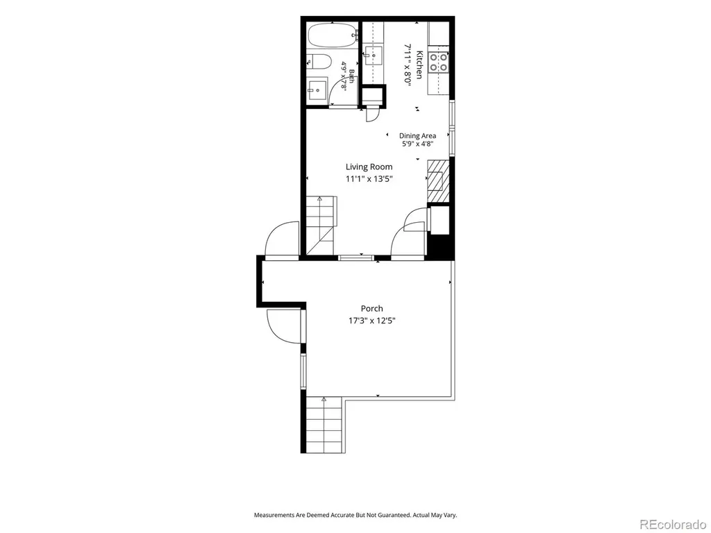 2205 Arapahoe Avenue Boulder CO 80302