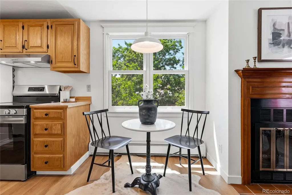 2205 Arapahoe Avenue Boulder CO 80302