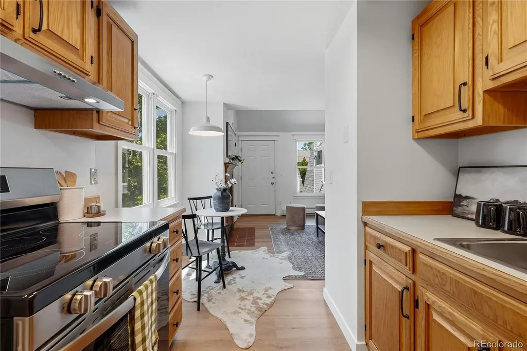 2205 Arapahoe Avenue Boulder CO 80302