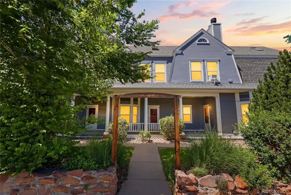 2205 Arapahoe Avenue Boulder CO 80302