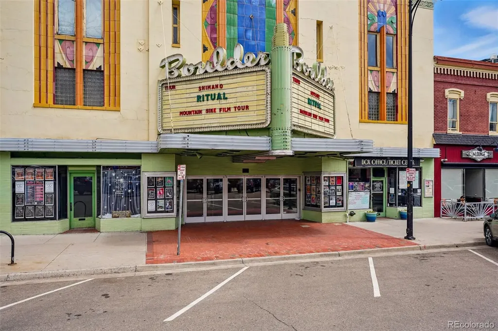 2205 Arapahoe Avenue Boulder CO 80302