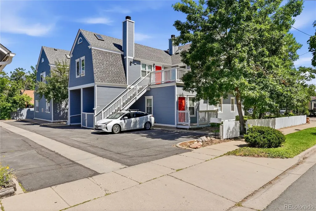 2205 Arapahoe Avenue Boulder CO 80302
