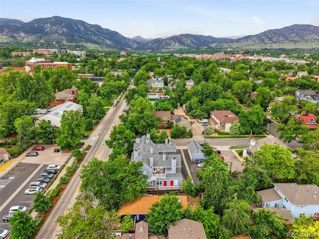 2205 Arapahoe Avenue Boulder CO 80302