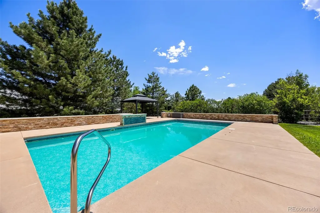 14794 Mariposa Court Westminster CO 80023