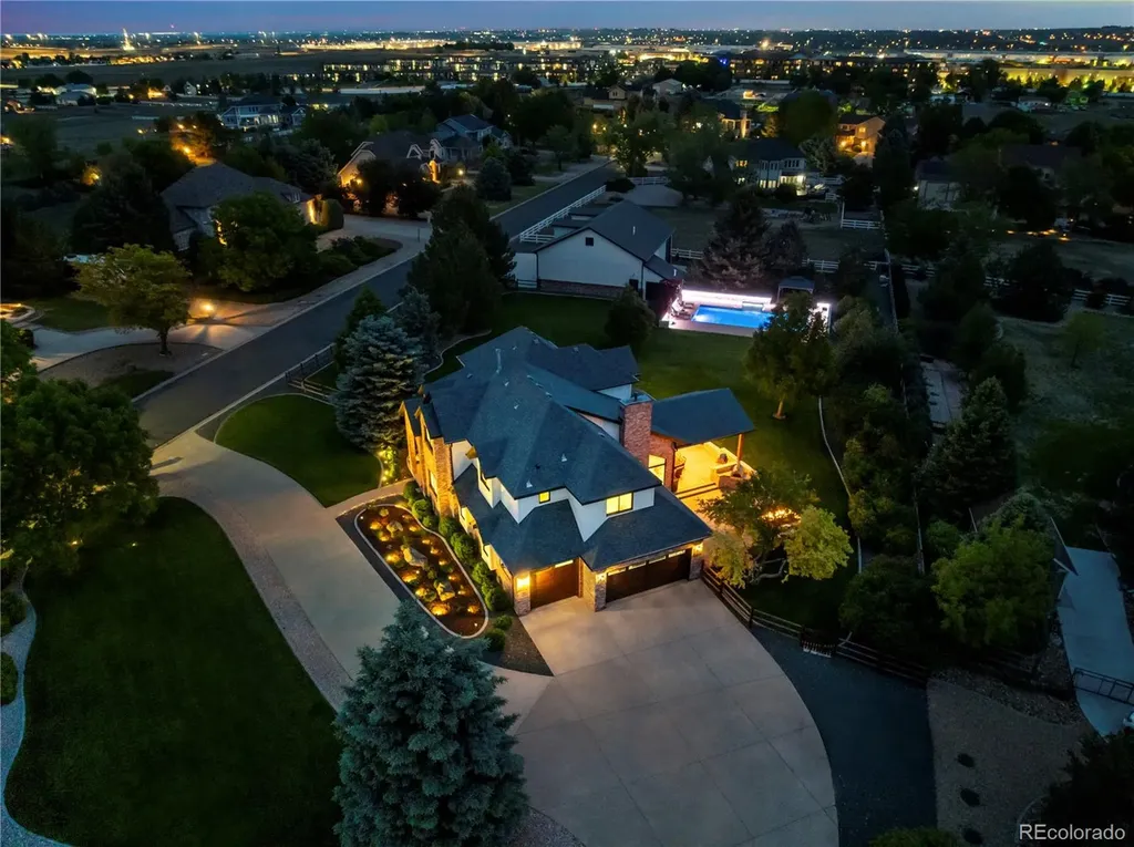 14794 Mariposa Court Westminster CO 80023