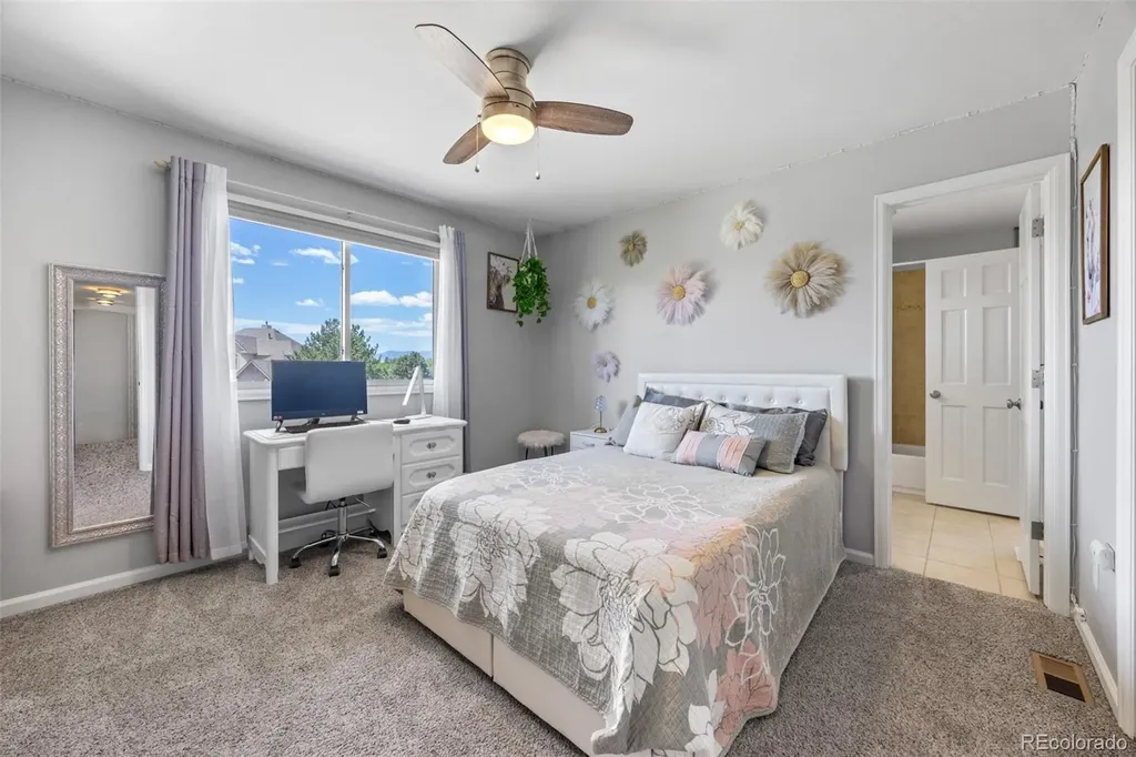 14794 Mariposa Court Westminster CO 80023