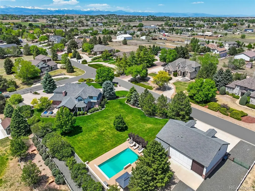14794 Mariposa Court Westminster CO 80023