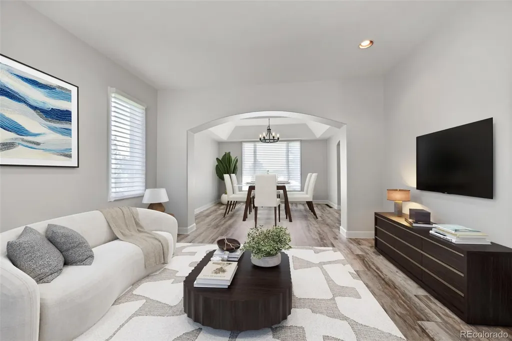 14794 Mariposa Court Westminster CO 80023