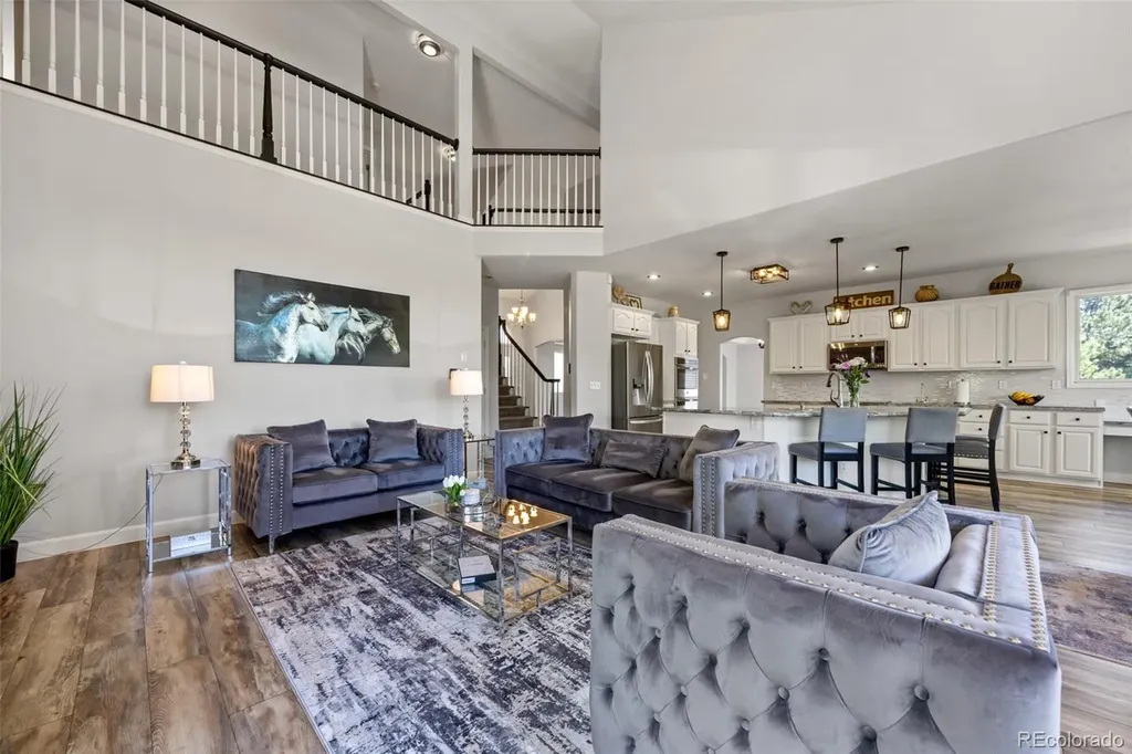14794 Mariposa Court Westminster CO 80023
