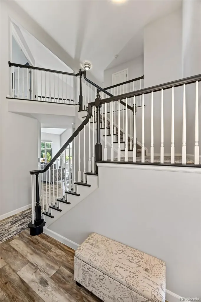 14794 Mariposa Court Westminster CO 80023
