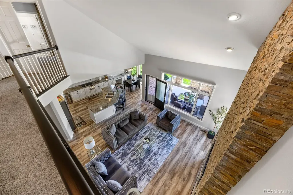 14794 Mariposa Court Westminster CO 80023