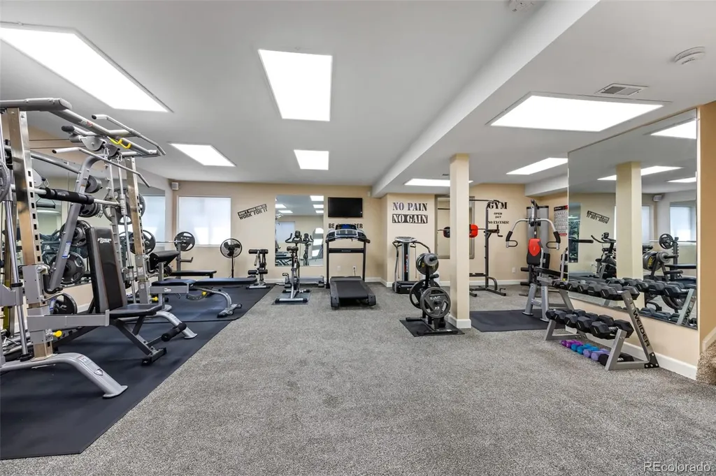 14794 Mariposa Court Westminster CO 80023