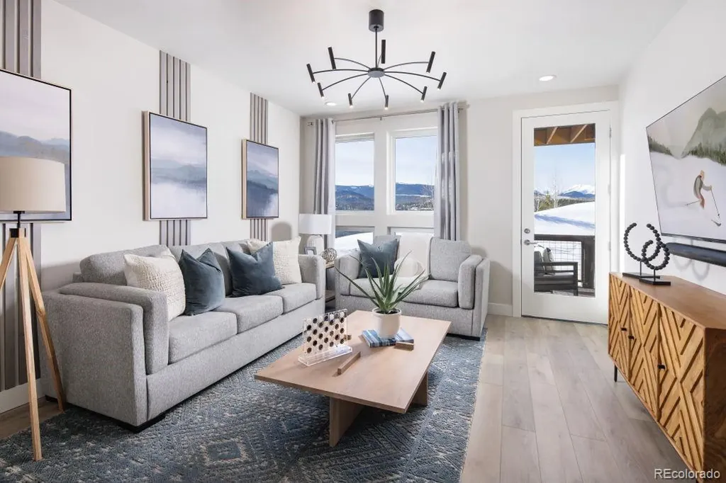 155 Spruce Tree Way Winter Park CO 80482
