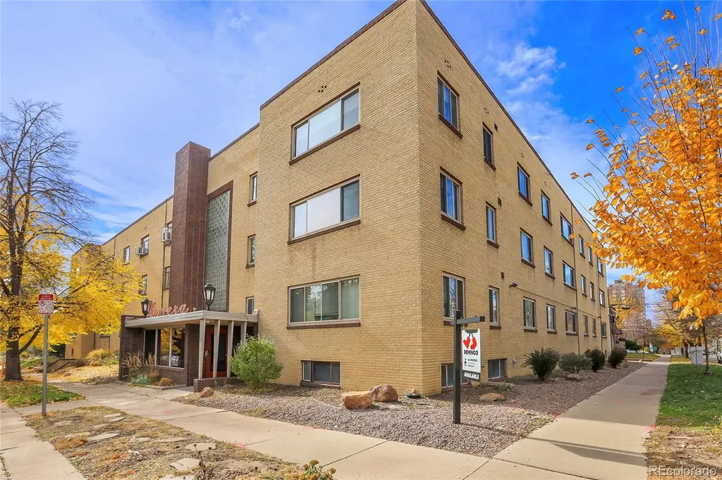 1175 N Emerson Street Denver CO 80218