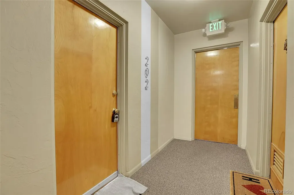 1175 N Emerson Street Denver CO 80218