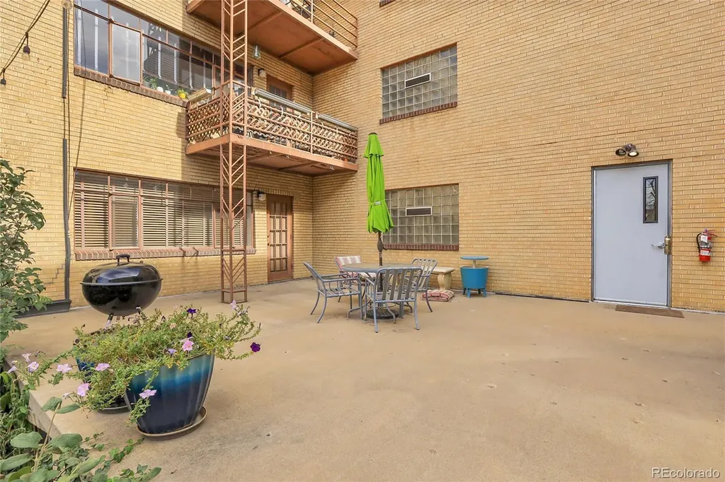 1175 N Emerson Street Denver CO 80218