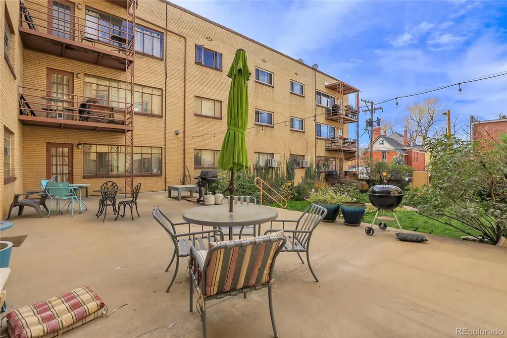 1175 N Emerson Street Denver CO 80218