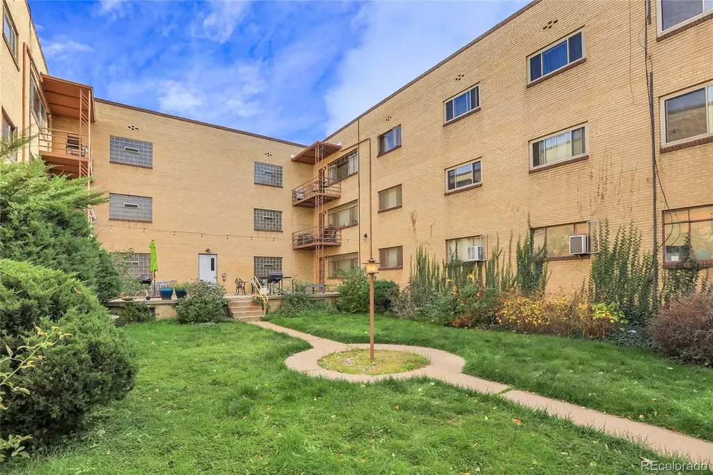 1175 N Emerson Street Denver CO 80218