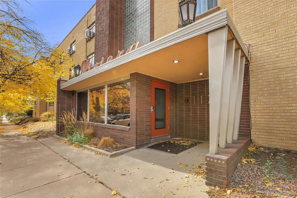 1175 N Emerson Street Denver CO 80218