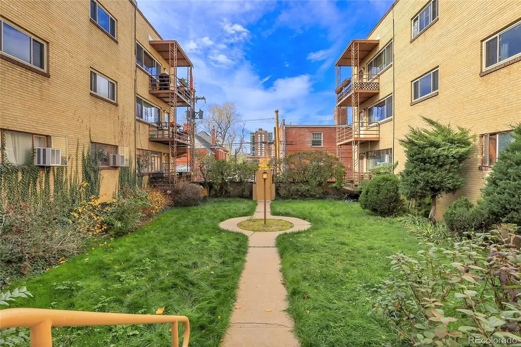 1175 N Emerson Street Denver CO 80218