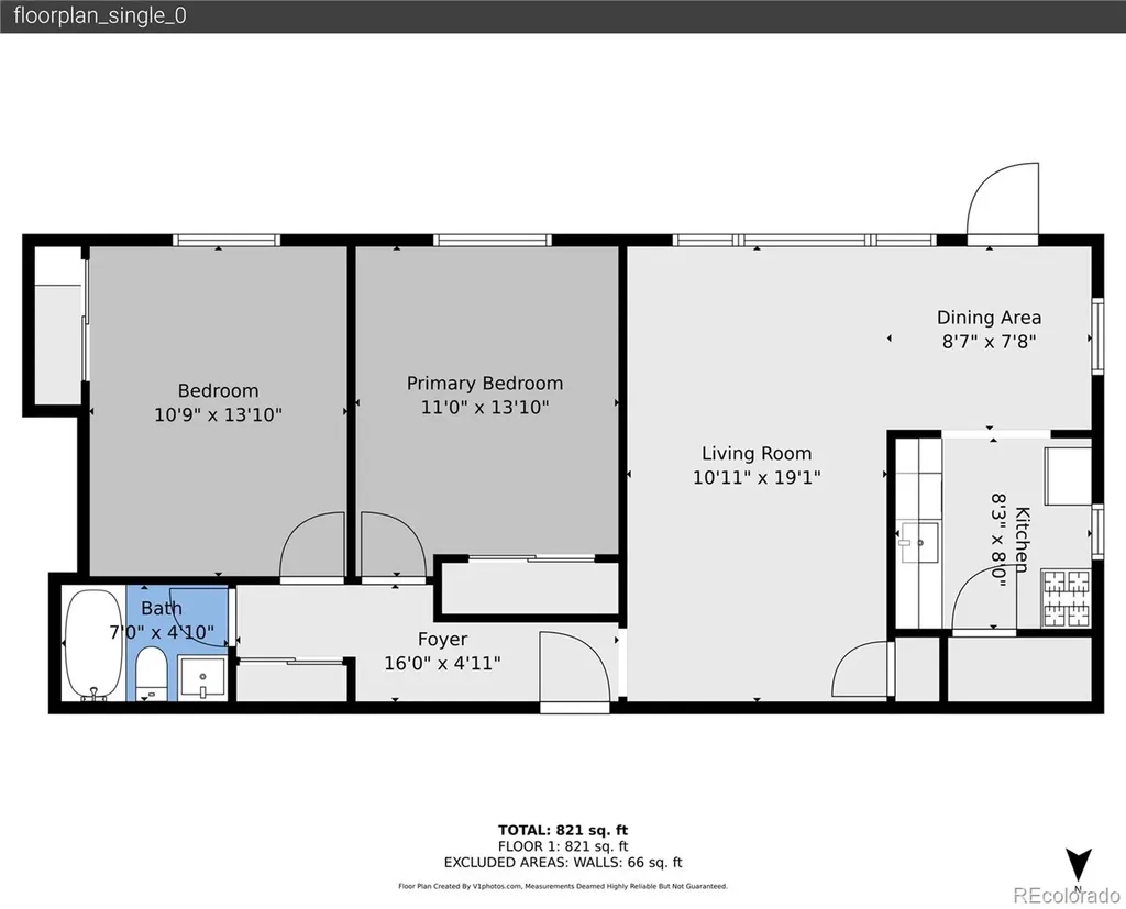 1175 N Emerson Street Denver CO 80218