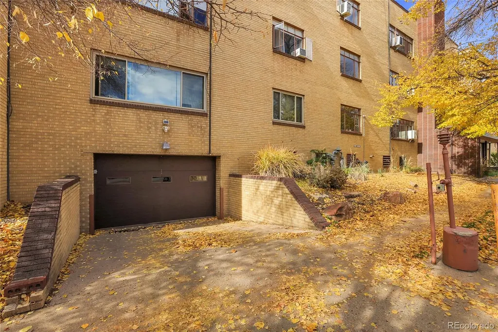 1175 N Emerson Street Denver CO 80218