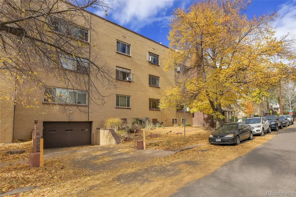 1175 N Emerson Street Denver CO 80218