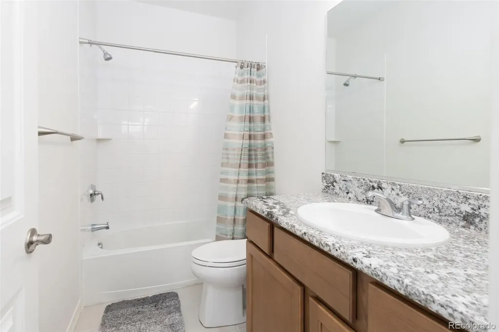 6448 Rolling Creek Drive Colorado Springs CO 80924