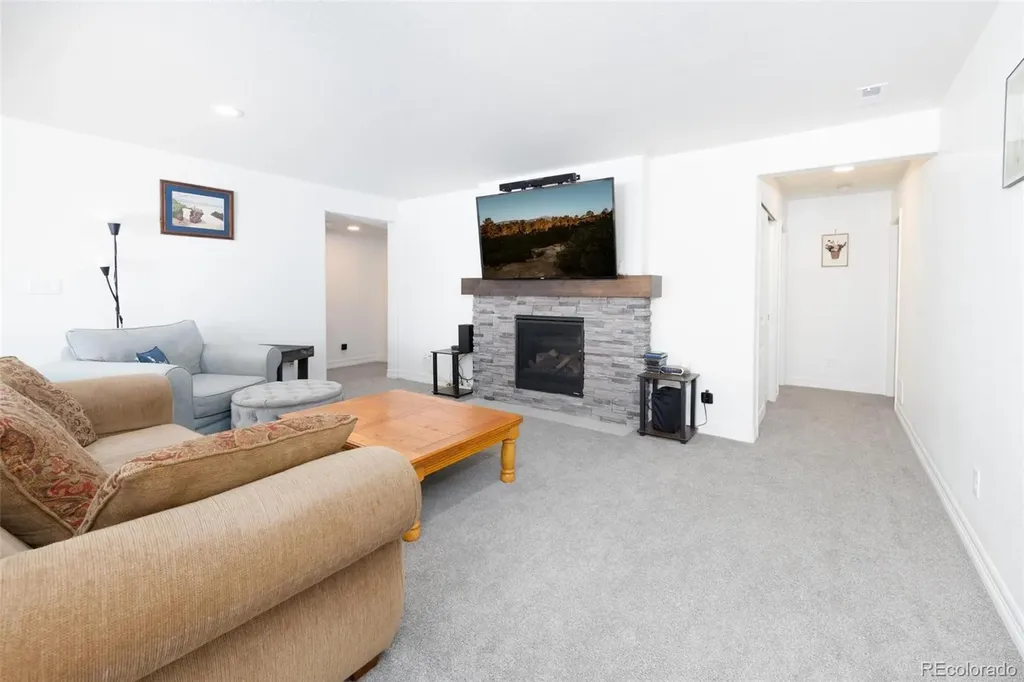 6448 Rolling Creek Drive Colorado Springs CO 80924